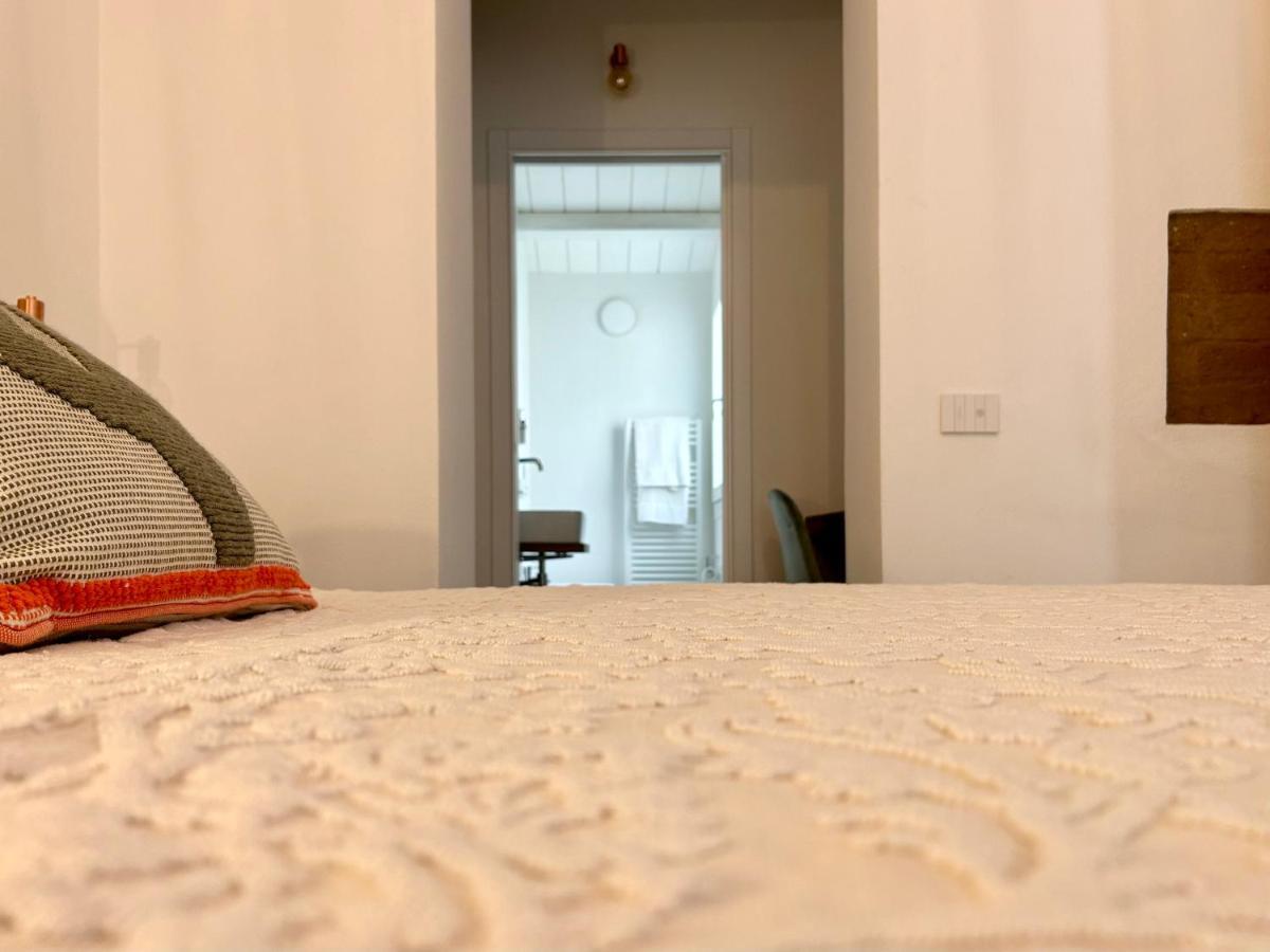 Palazzo Ma.Ri.Lu. Hotel Càbras Екстериор снимка